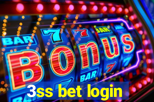 3ss bet login